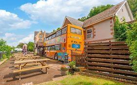 Inn On The Wye